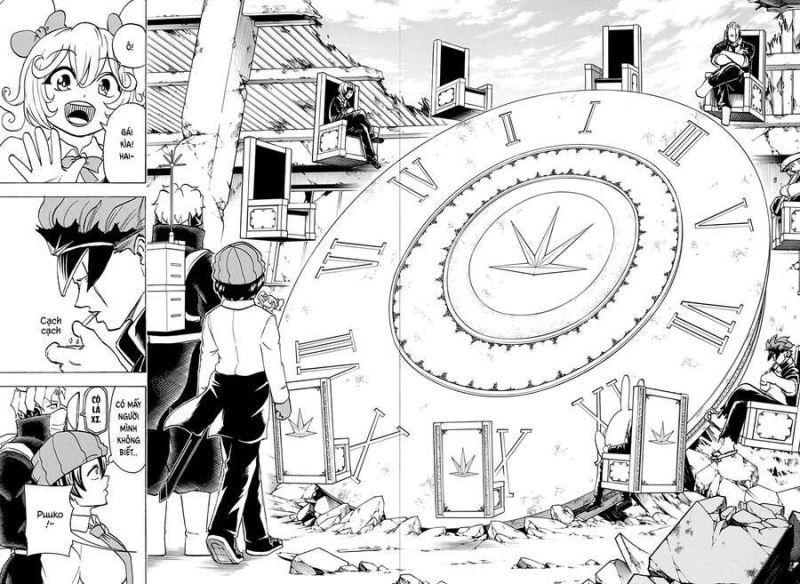 undead unluck chapter 69 9