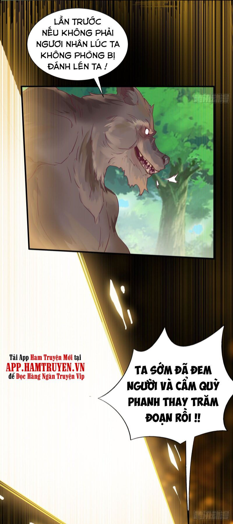 ta lập hậu cung tại tây du ký chapter 41 26