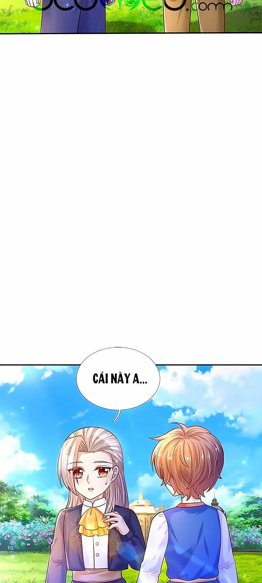 bỗng một ngày trở thành con gái nhà vua chapter 311 6