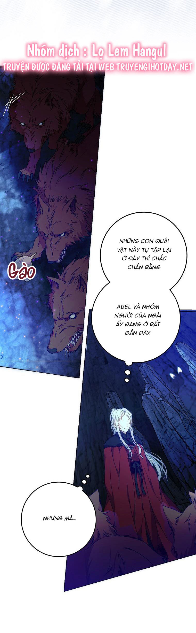 trở thành vợ của nam chính chapter 76 54