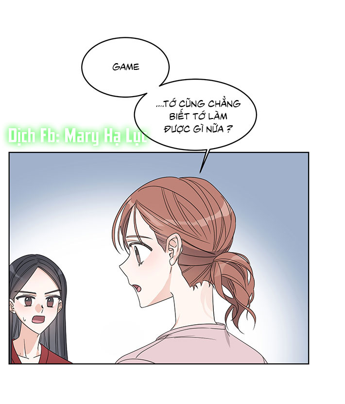 cửa hàng thời trang số 97 phố shedon chapter 1 32