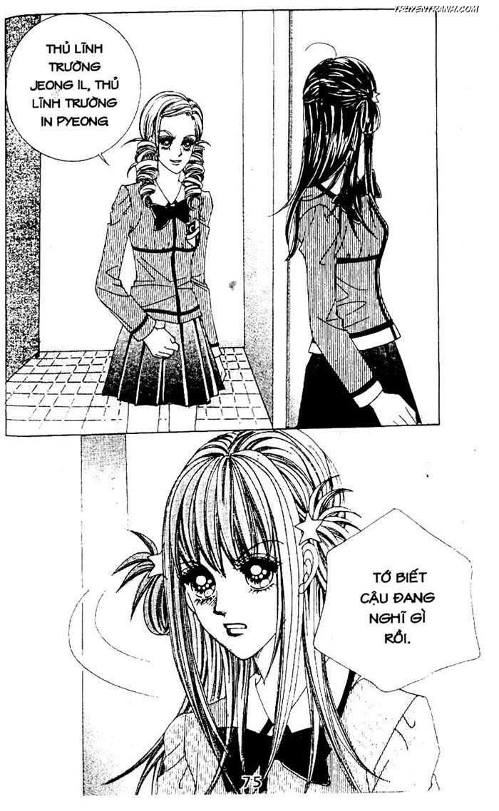 nhà trọ hoàn hảo chapter 39 19