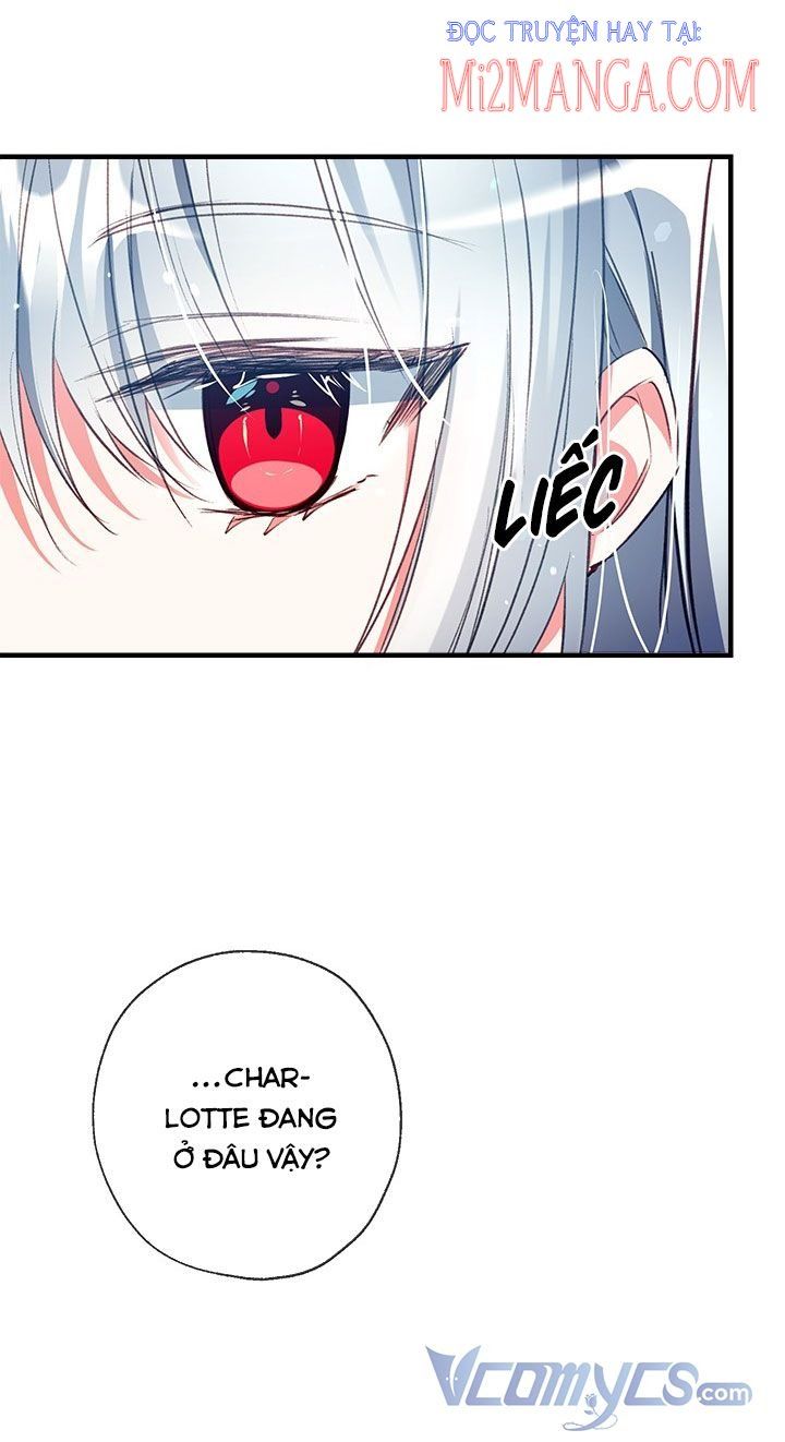 chúng ta có thể trở thành gia đình được không? chapter 23.5 29