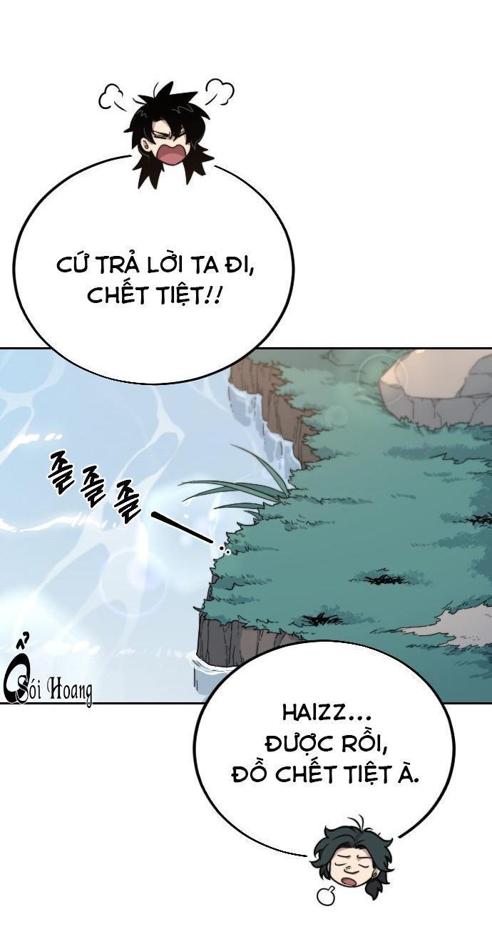 sự trở lại của phái hoả sơn chapter 1 143