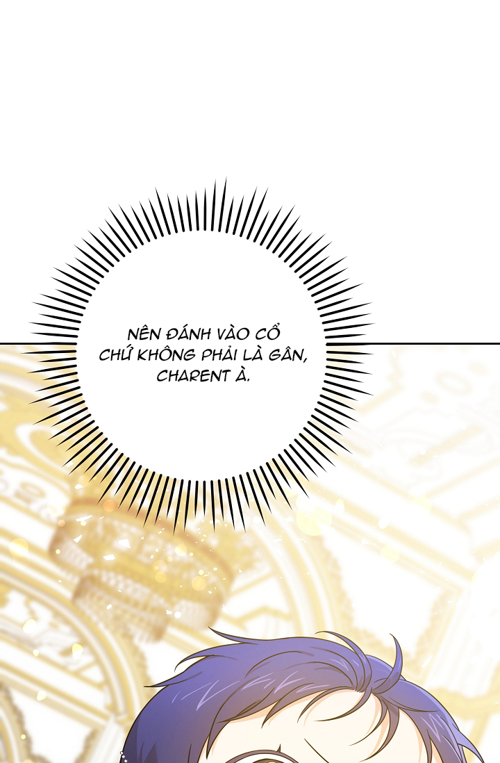 cho con cái núm dú đi mà chapter 15 9