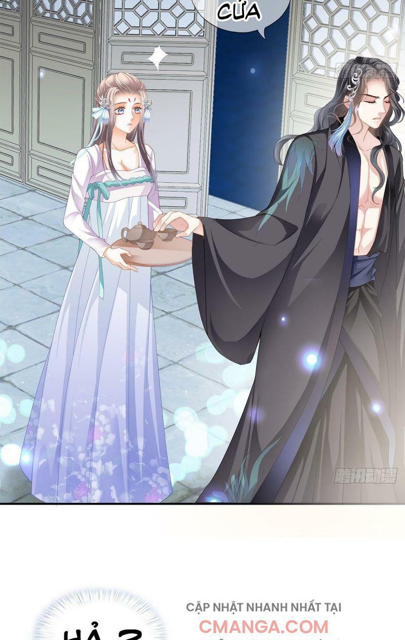 bổn vương muốn nàng chapter 9 25