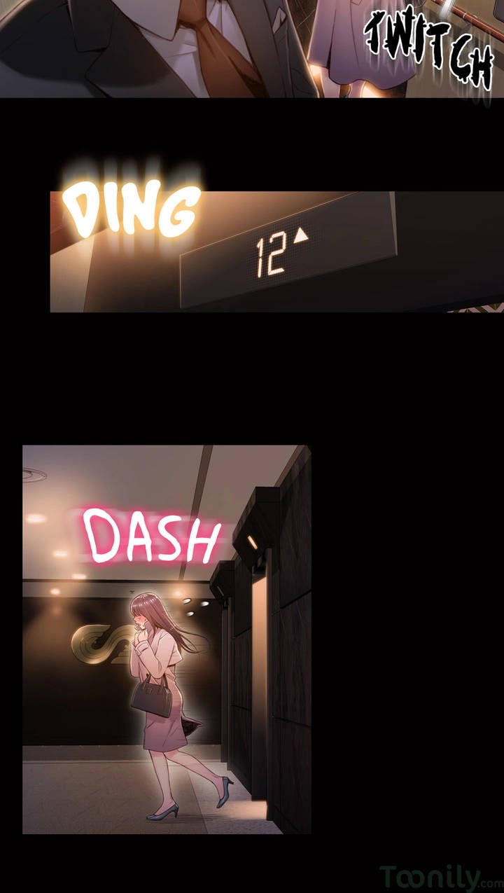 [raw] anh chàng ngọt ngào chapter 54 10