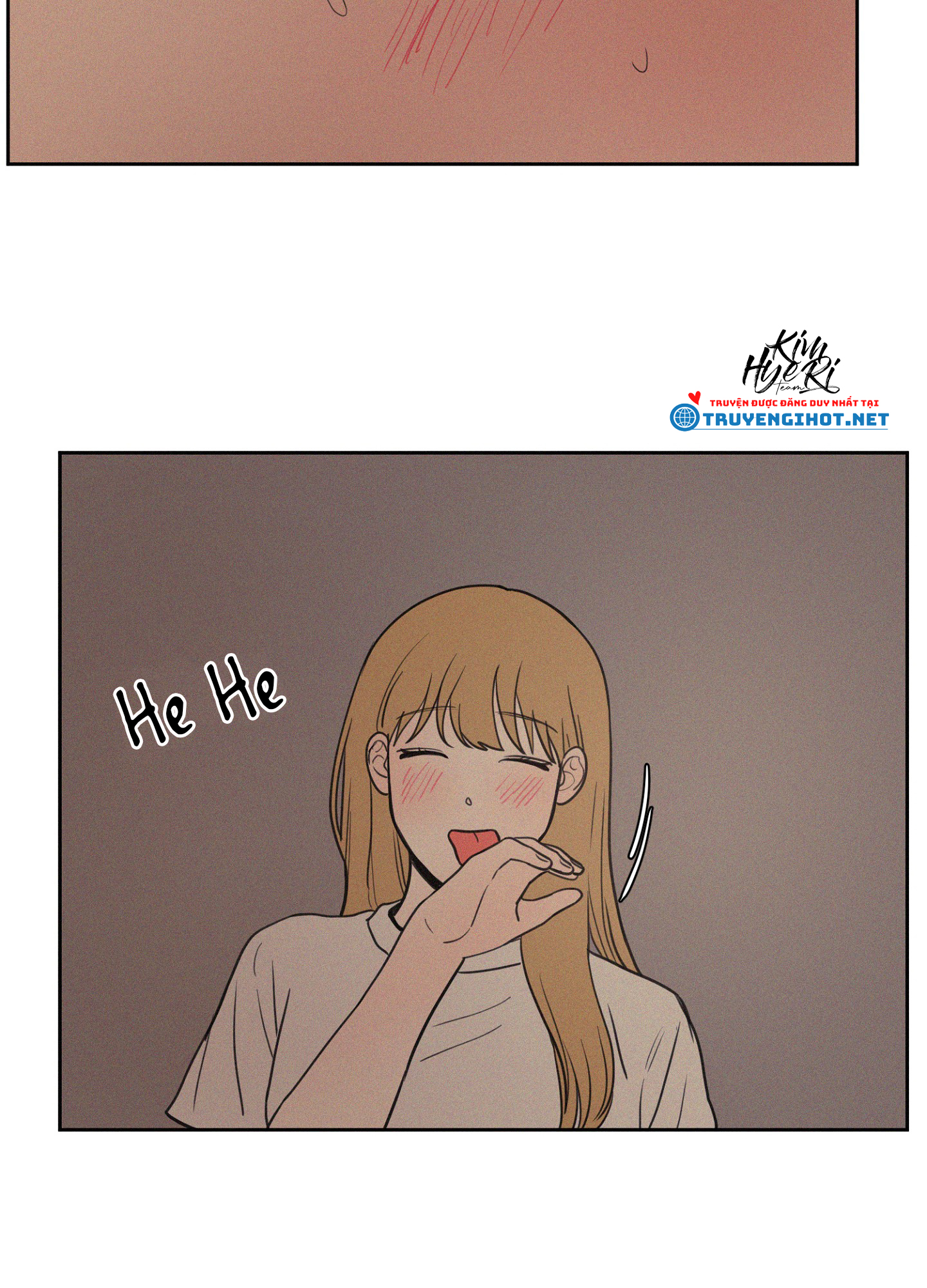 lý do yêu phải thằng bạn thân chapter 25.3 5