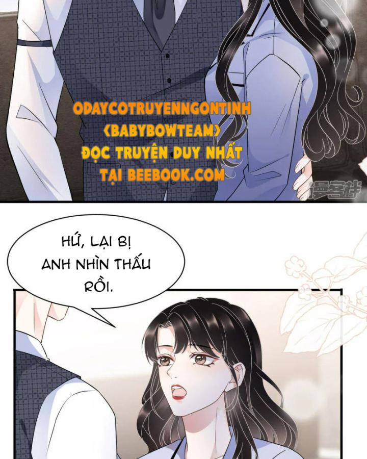 đại tiểu thư có thể có bụng dạ gì xấu chứ! (full) chapter 32 27