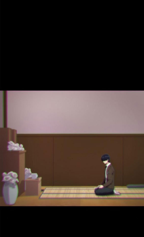 không thể thoát ra khỏi bộ phim kịch tính chapter 11.1 42