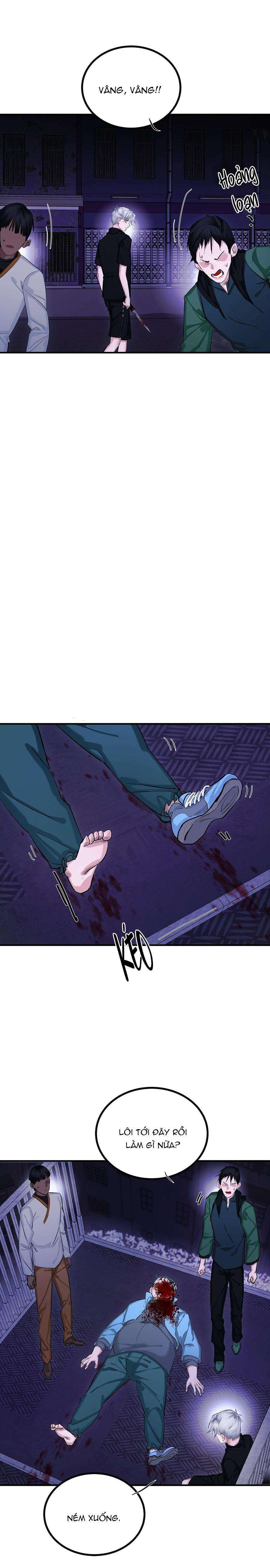 quan hệ xâm chiếm chapter 51 4