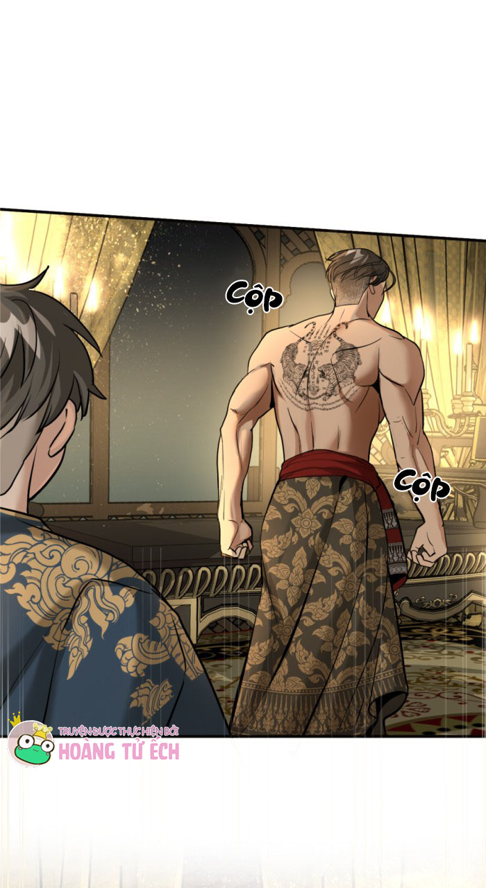 tôi là công tử đẹp nhất xiêm chapter 7 28