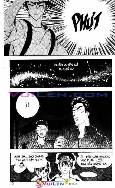 tiên nữ giáng trần chapter 1 40