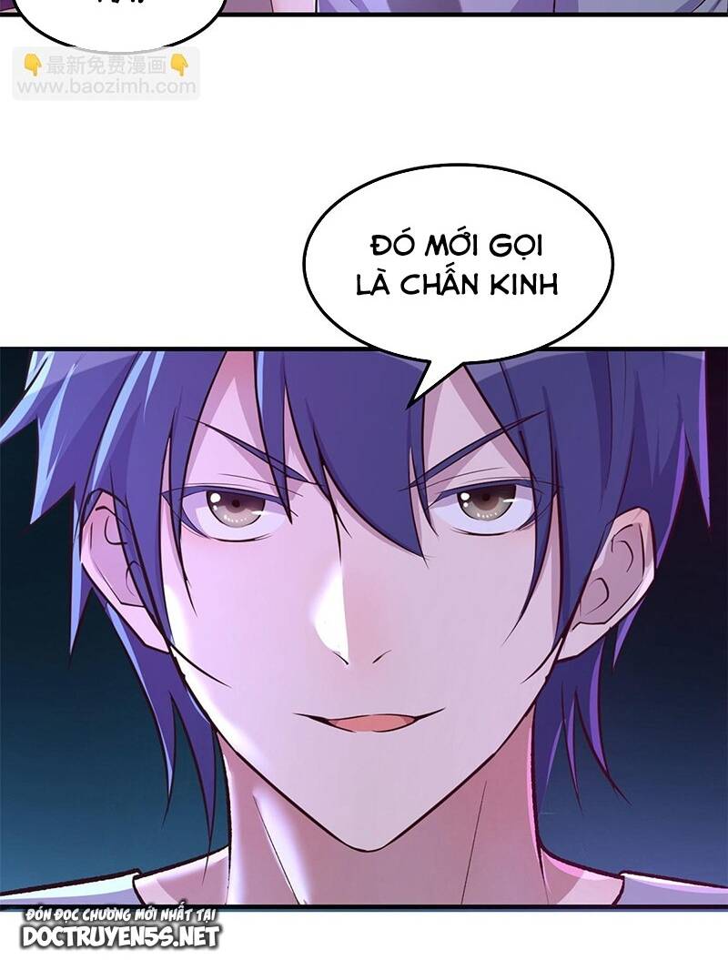 chị gái tôi là đại minh tinh chapter 141 20