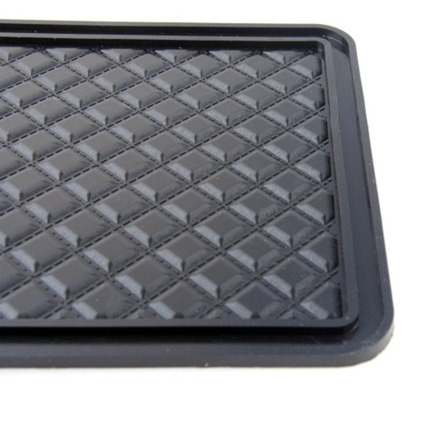 Thảm Lót Trang Trí Nội Thất Xe Hơi Đính Đá Cao Cấp Sang Trọng