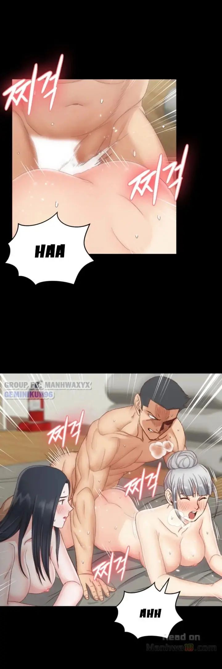 thanh niên động kinh chapter 77 48