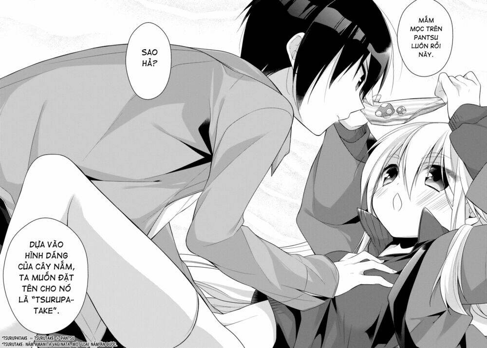 maou ga yachin o haratte kurenai chapter 1 25