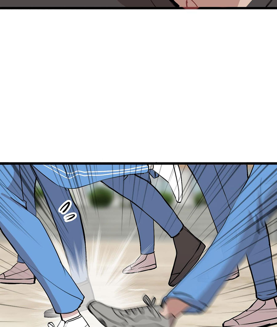 rốt cuộc bé mèo đang nghĩ gì ? chapter 12 54