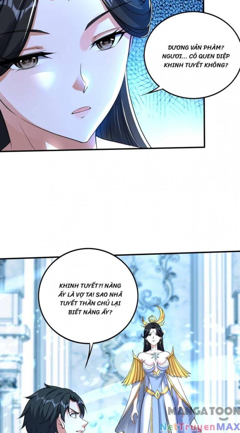 tối cường thần y tại đô thị chapter 322 27