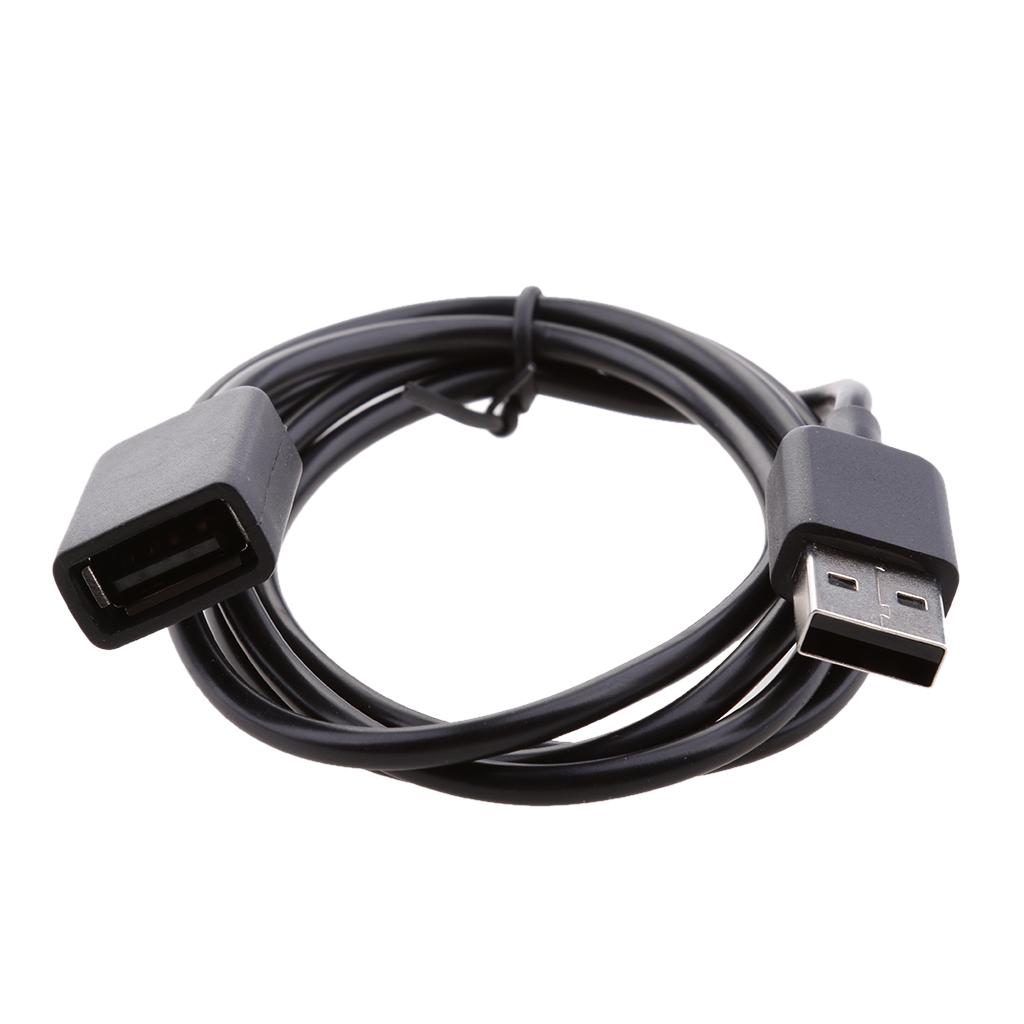 USB Cables Power Charger Data  Cradle for Polar M200 GPS Sport Watch