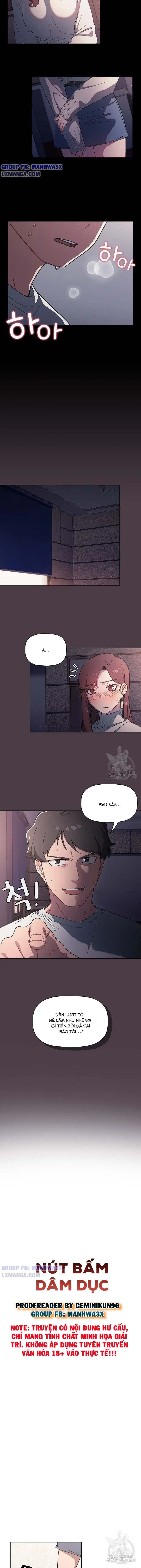 nút bấm dâm dục chapter 3 3