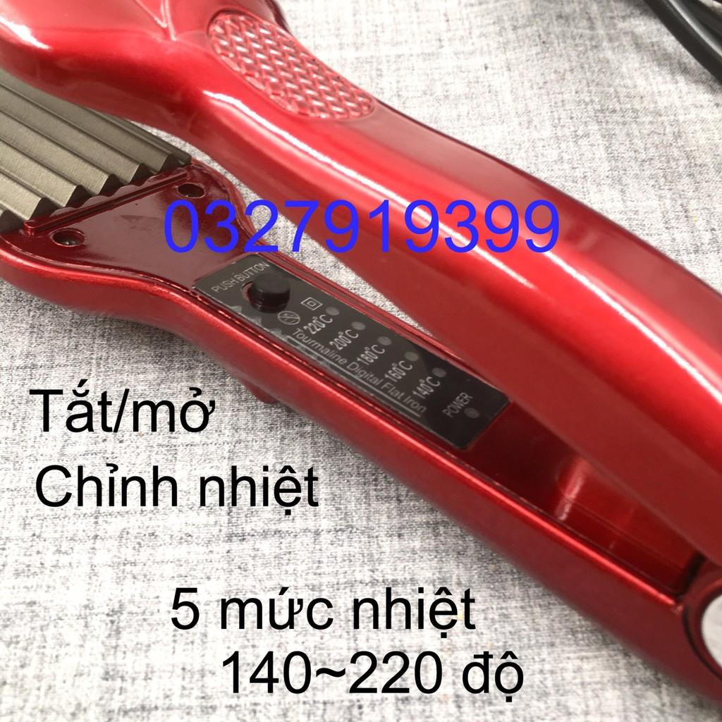 Máy bấm tóc bản lớn cao cấp 092