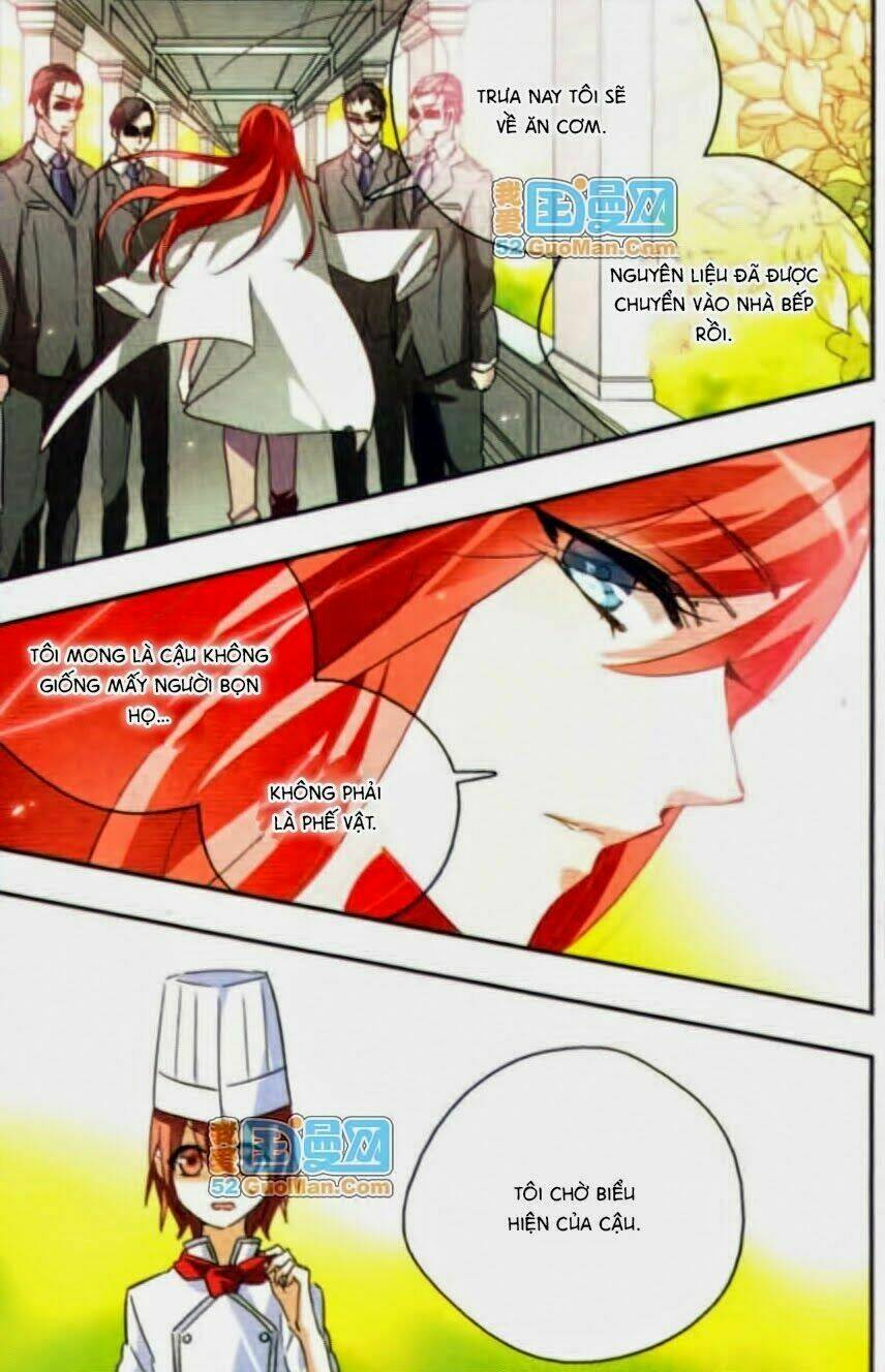 ngôi sao câu lạc bộ chapter 46 8