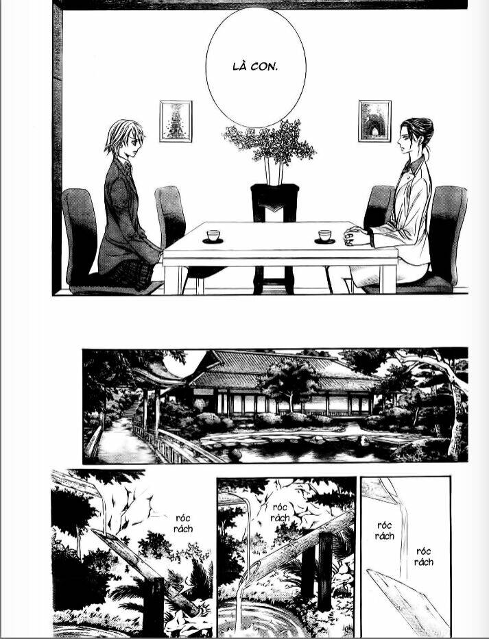 thử thách của kyouko chapter 231 29