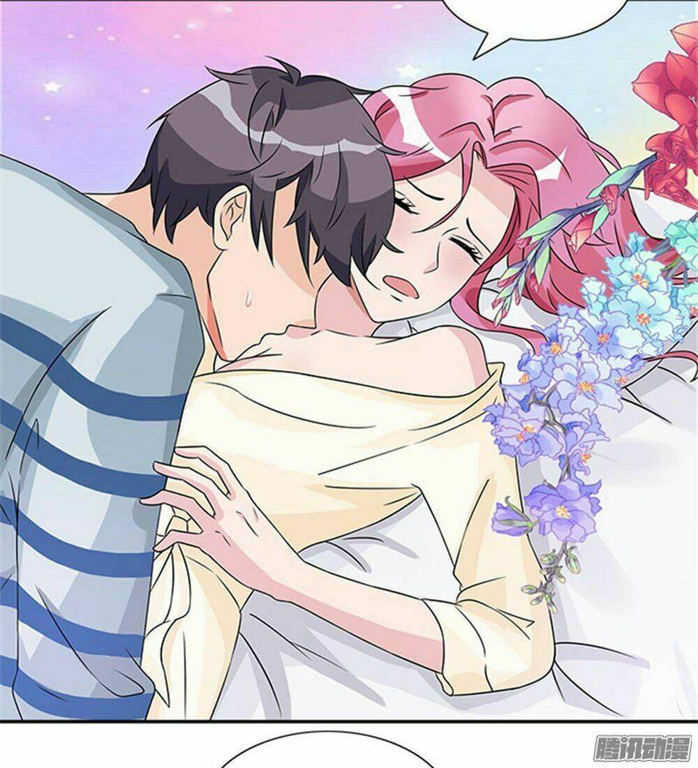 tiểu tâm can tuyệt sủng của lạc tiên sinh chapter 48 8