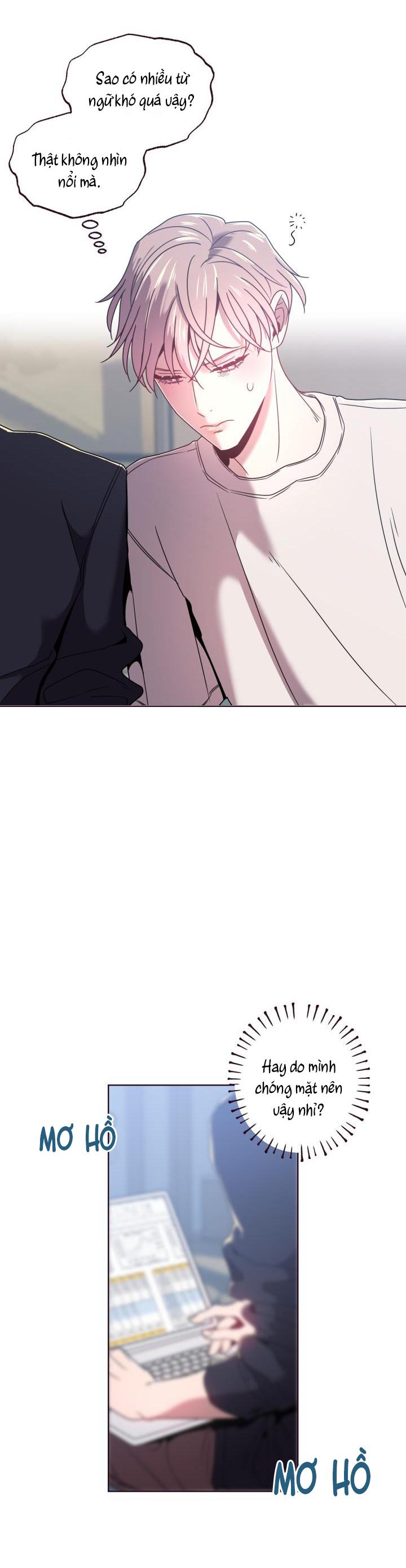 sụp đổ chapter 13 16