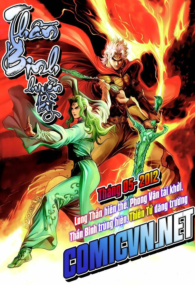 cửu long thành trại 2 chapter 28 32