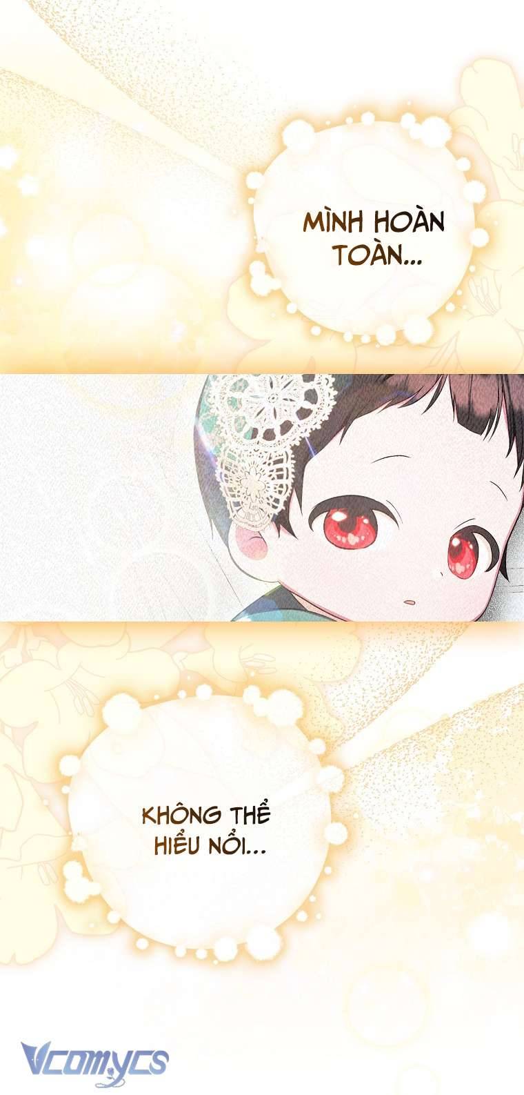 lần đầu bé út được yêu thương chapter 3 47