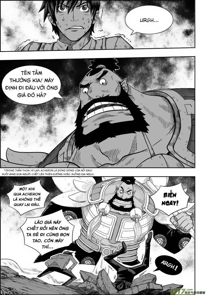 macrophage regulation chapter 4 3