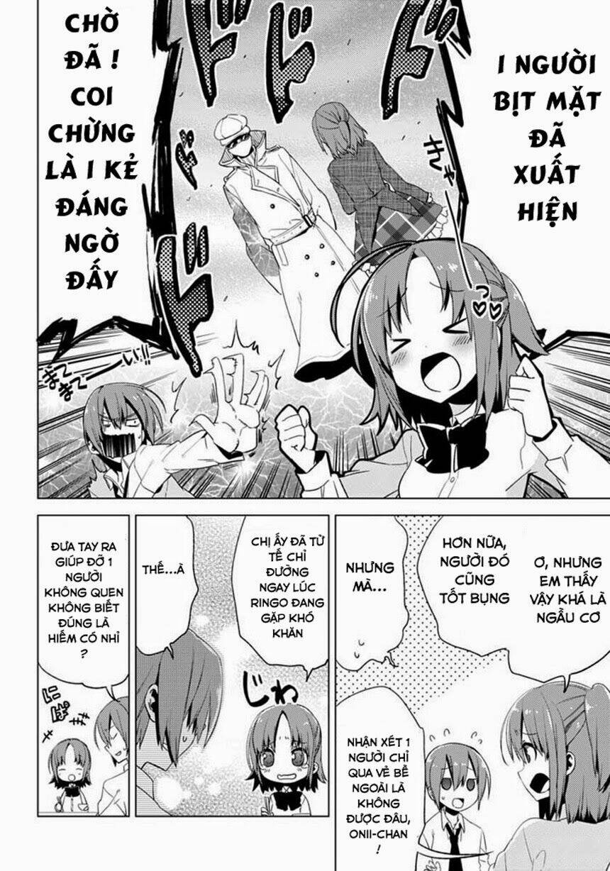 shin seitokai nio ichizon chapter 1.2 6