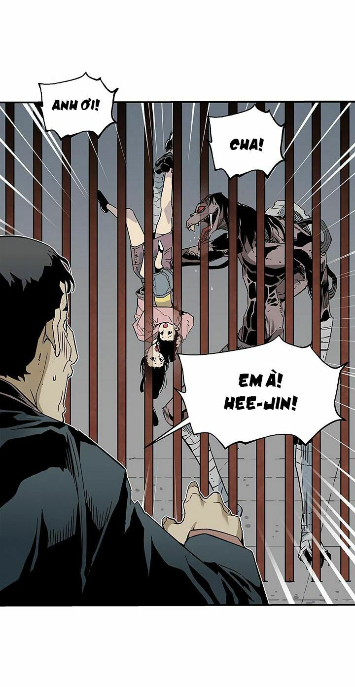 khát vọng trỗi dậy chapter 16 45