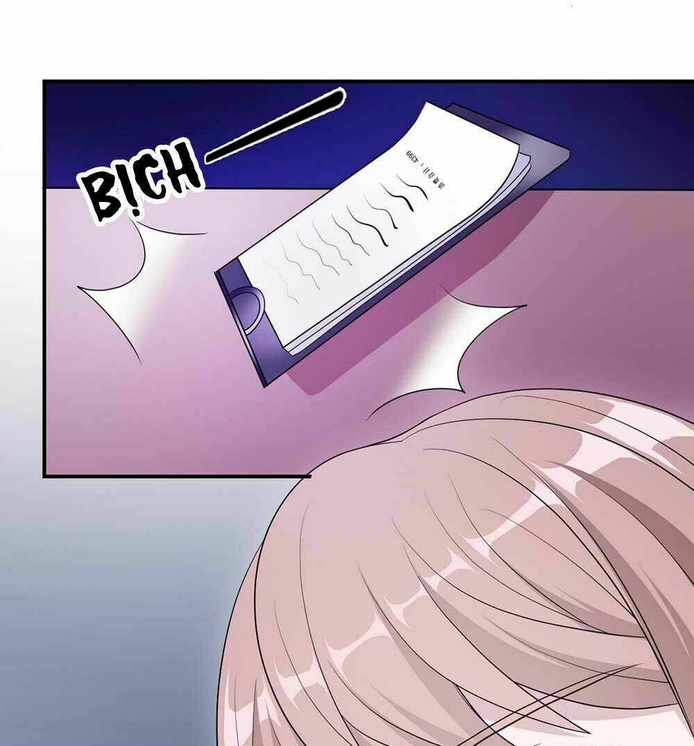 mạc thiếu bức hôn: vợ mới khó chống đỡ chapter 33 4