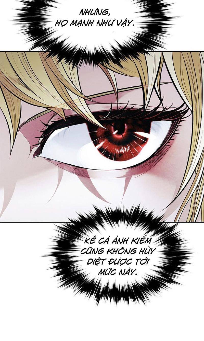 bất bại chân ma chapter 154 73