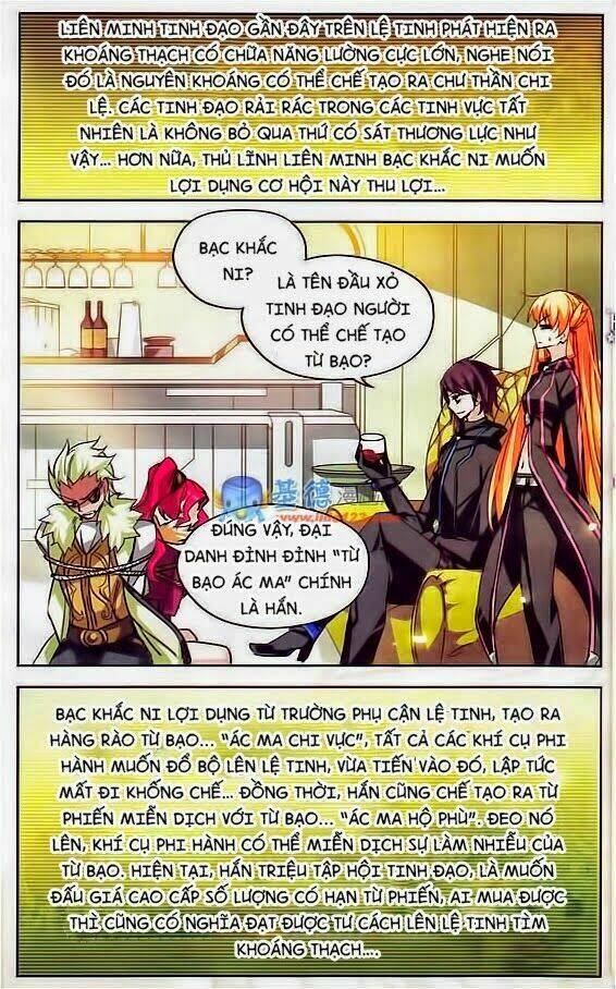 xuyên duyệt tây nguyên 3000 chapter 21 3