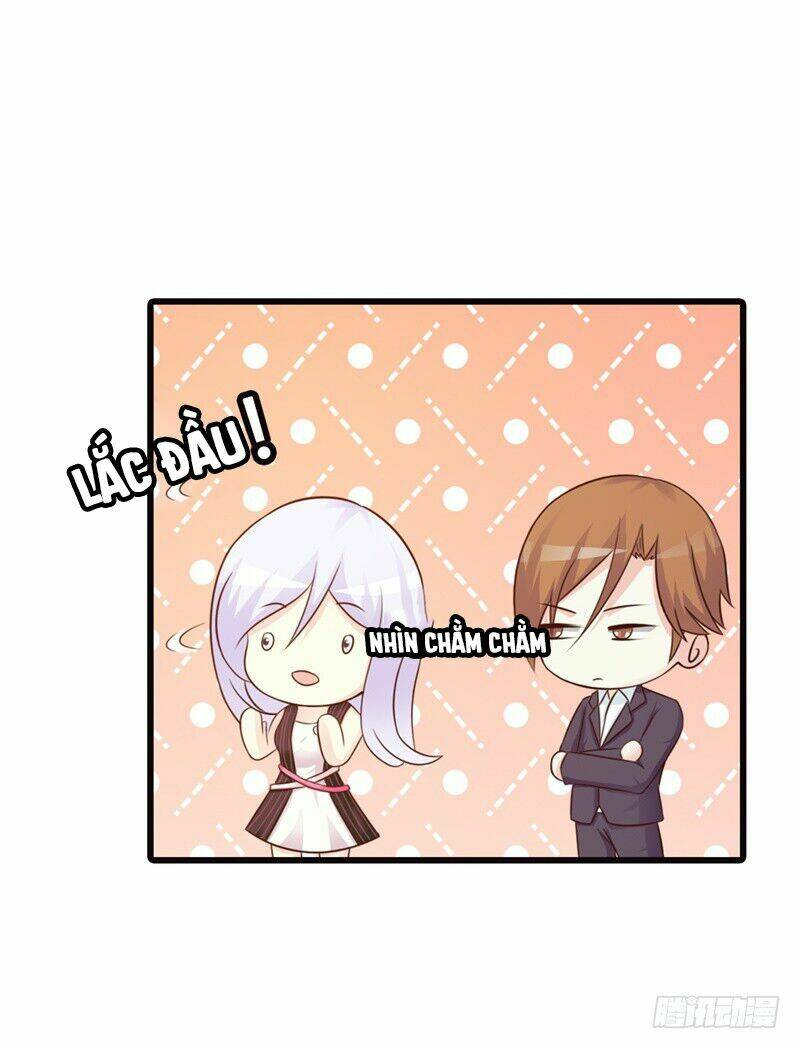 boss cấm dục thành nghiện chapter 16 19