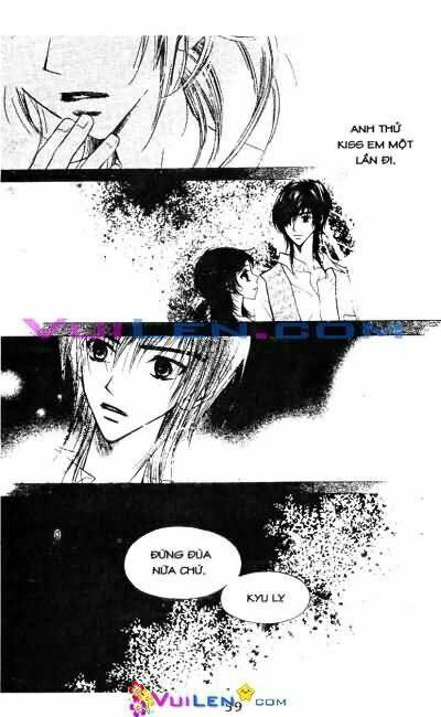 thiên thần dễ thương chapter 7 59