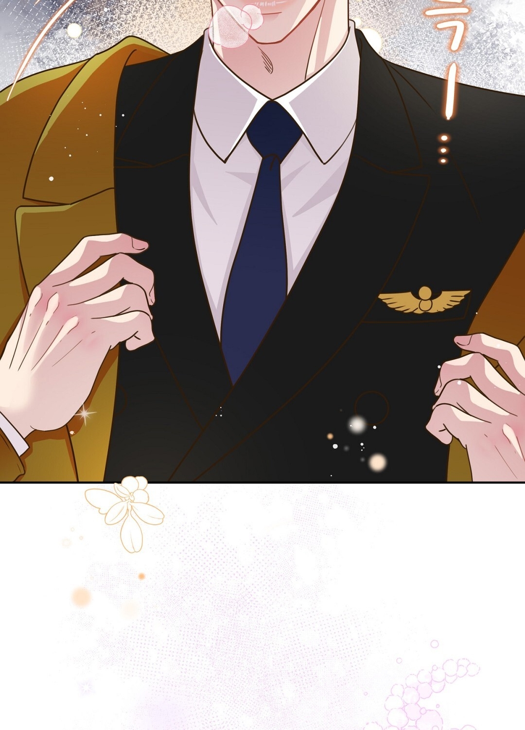 [18+] trải nghiệm thân mật với bạn của anh trai chapter 24.2 2