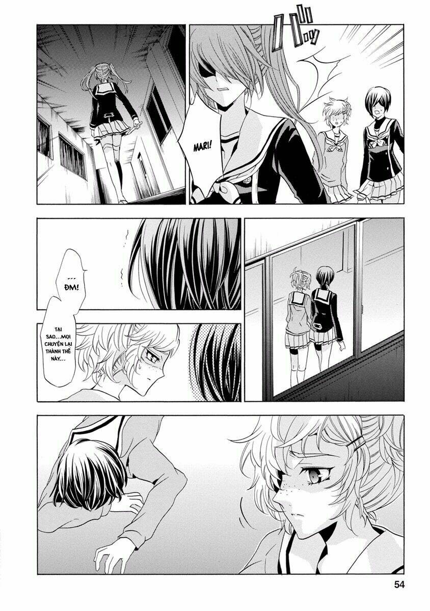 fukushuu kyoushitsu chapter 28 10