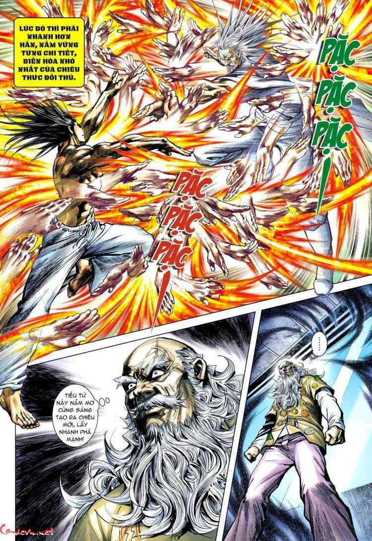 vương phong lôi 1 chapter 46 28