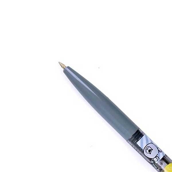 Bộ 4 Bút Bi TP-01/MI