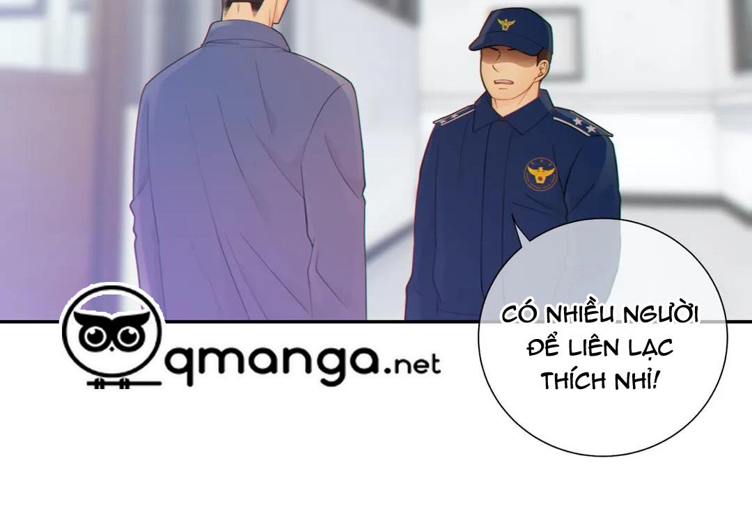 thời gian giữa sói và chó chapter 40 122