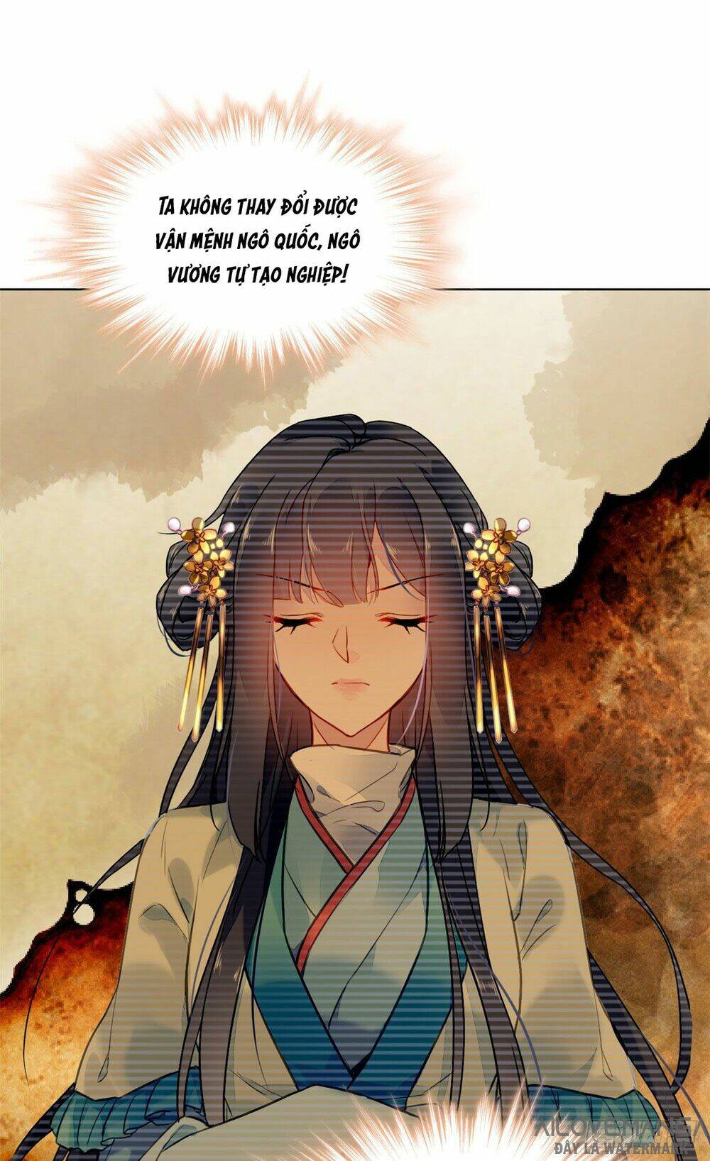vấn đan chu chapter 9 14