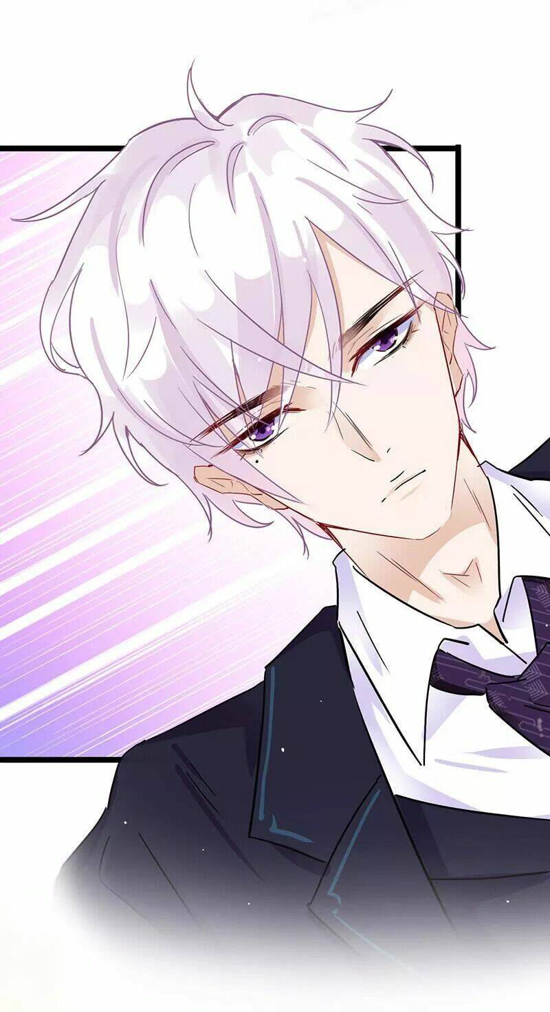 vương bài thiên sư và tiểu manh yêu chapter 31 7