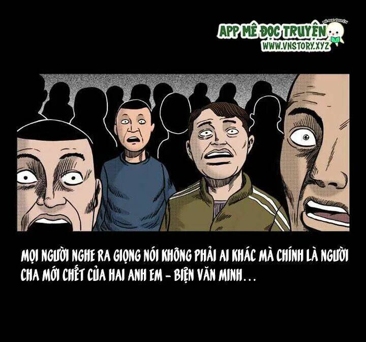 kỳ án có thật chapter 17 26