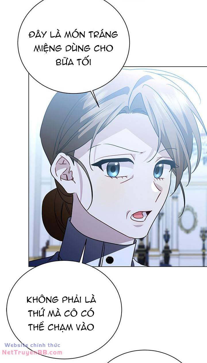 Tôi Sẽ Không Hối Tiếc Vì Anh Đâu chapter 116 18