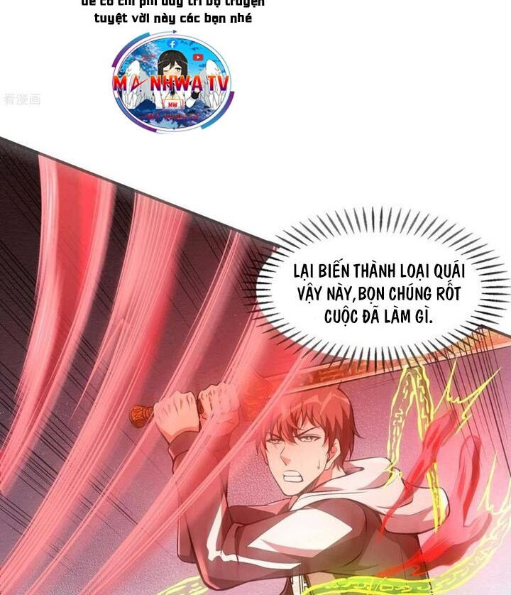 đệ nhất người ở rể chapter 97 64